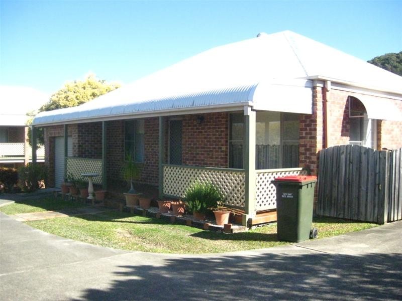 2/46 West High Street, Coffs Harbour NSW 2450