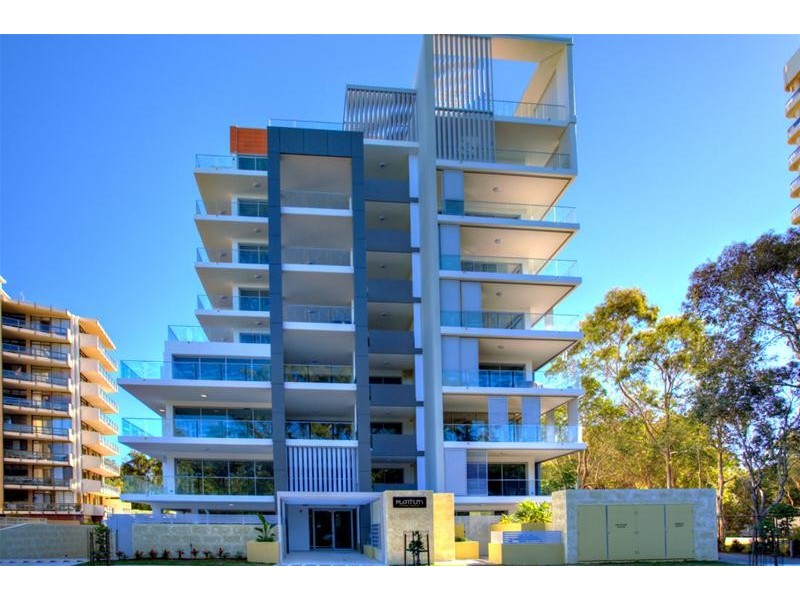 29/111 Ocean Parade, Coffs Harbour NSW 2450