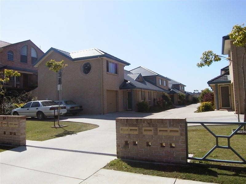 7/24 Fitzgerald Street, Coffs Harbour NSW 2450