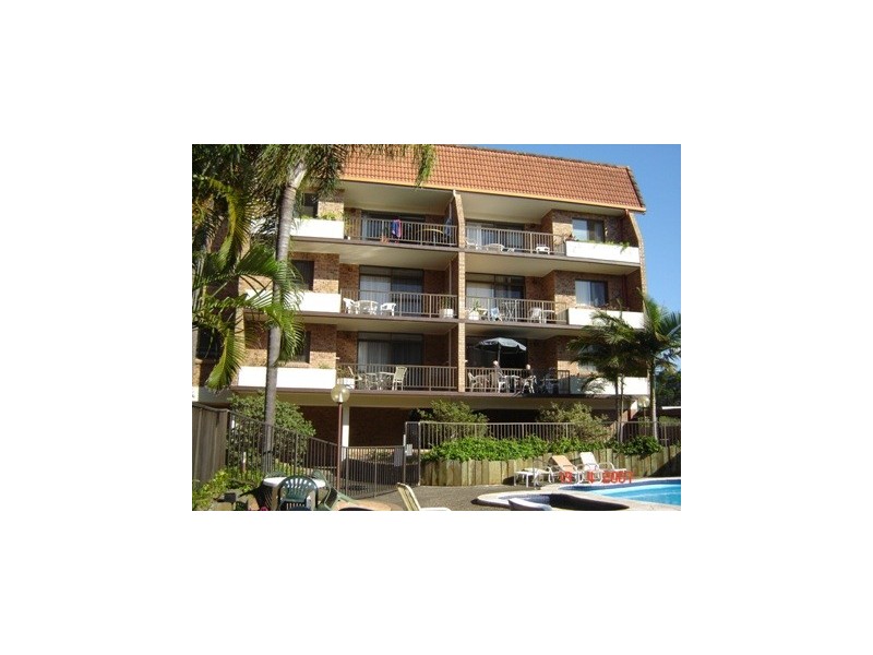 20/95 Ocean Parade, Coffs Harbour NSW 2450