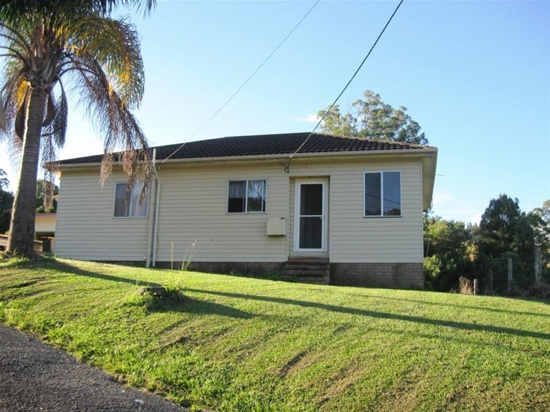 88 Bennetts Road, Coffs Harbour NSW 2450
