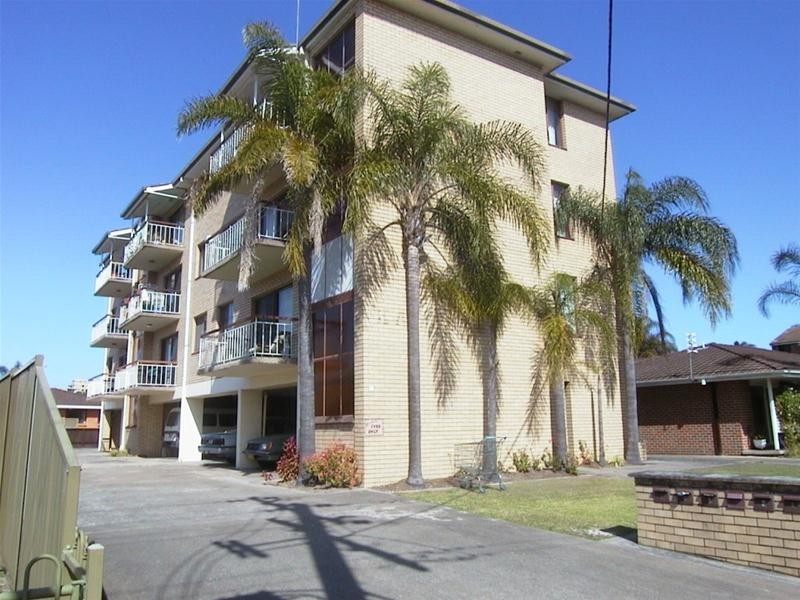 3/ 18 San Francisco Avenue, Coffs Harbour NSW 2450