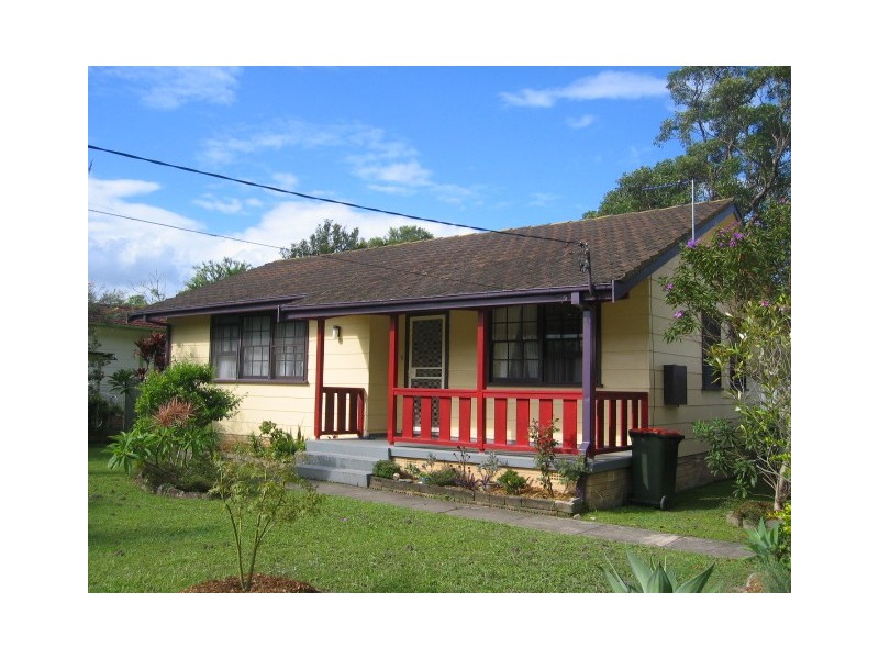 11 Maple Street, Coffs Harbour NSW 2450