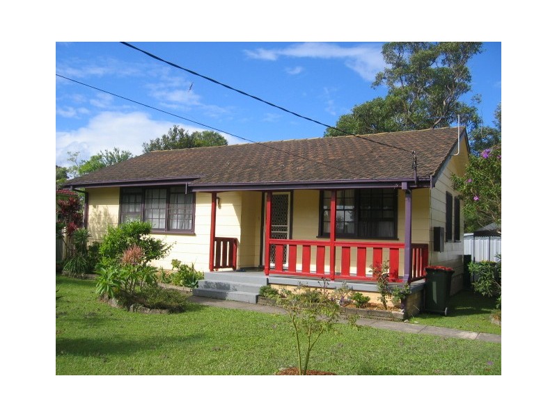 11 Maple Street, Coffs Harbour NSW 2450