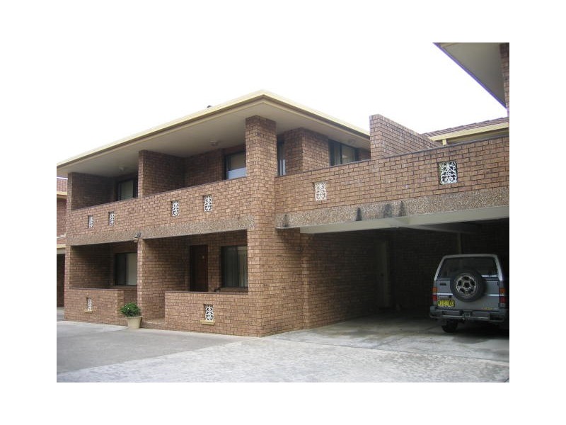 1/58 Prince Street, Coffs Harbour NSW 2450
