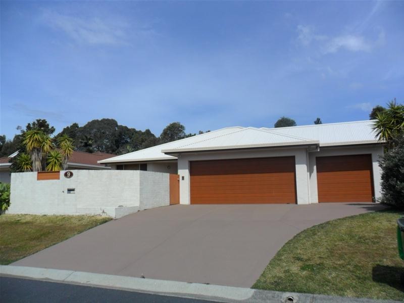 9 Safrano Place, Coffs Harbour NSW 2450