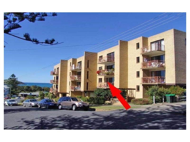 7/20 Nile Street, Coffs Harbour NSW 2450