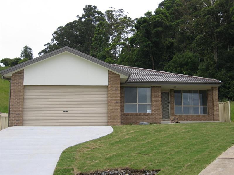 11 Mussared Close, Coffs Harbour NSW 2450