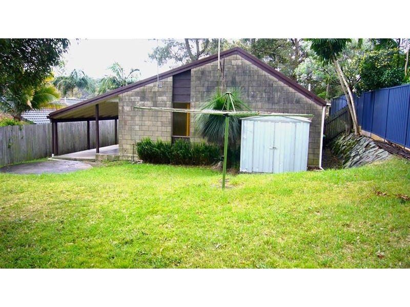 3 Blackbutt Avenue, Sandy Beach NSW 2456