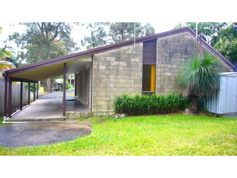 3 Blackbutt Avenue, Sandy Beach NSW 2456