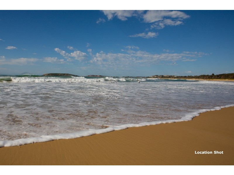 4/51-53 Ocean Parade, Coffs Harbour NSW 2450