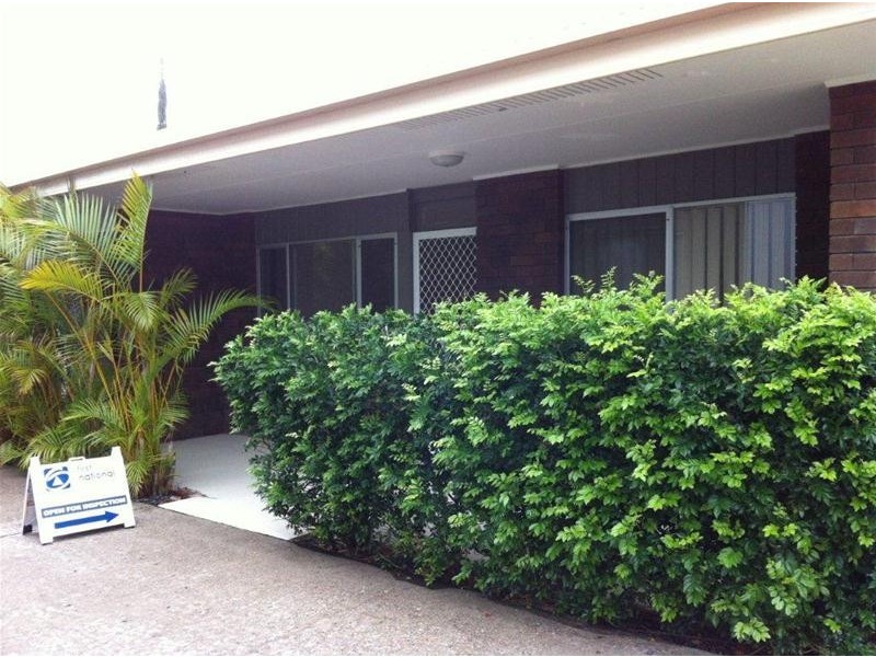1/62 Boultwood Street, Coffs Harbour NSW 2450