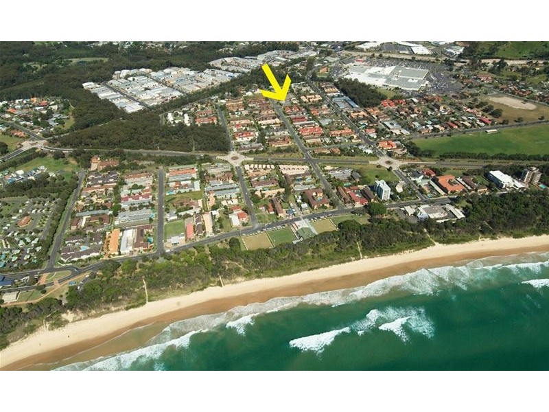 1/62 Boultwood Street, Coffs Harbour NSW 2450