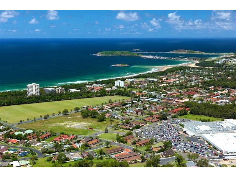 6/111 Ocean Parade, Coffs Harbour NSW 2450