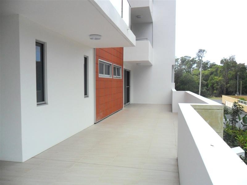 6/111 Ocean Parade, Coffs Harbour NSW 2450