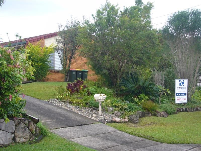 1/8 Playford Avenue, Boambee NSW 2450