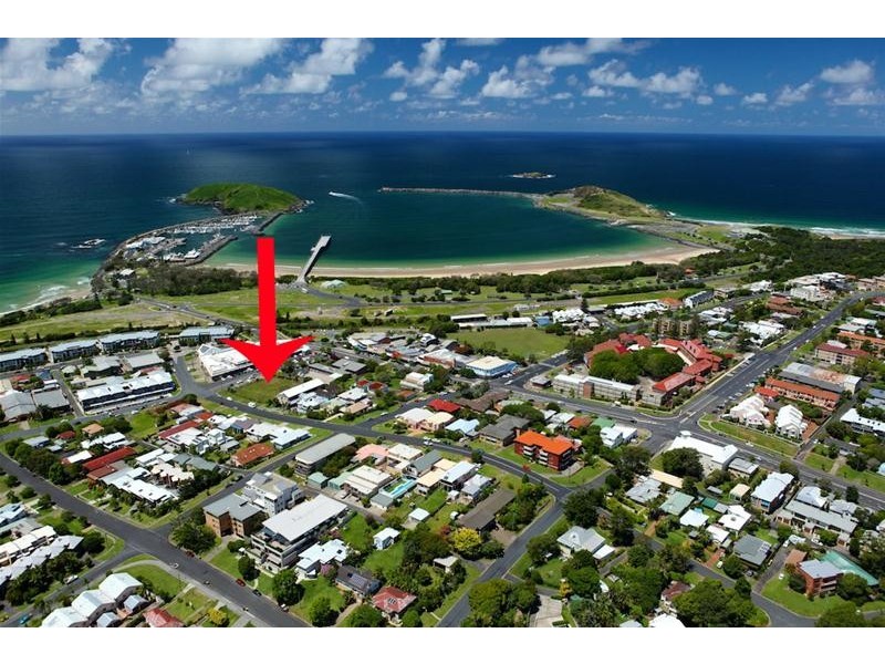 7 Edgar Street, Coffs Harbour NSW 2450