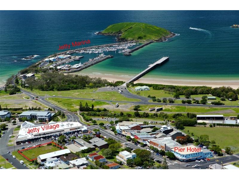 7 Edgar Street, Coffs Harbour NSW 2450