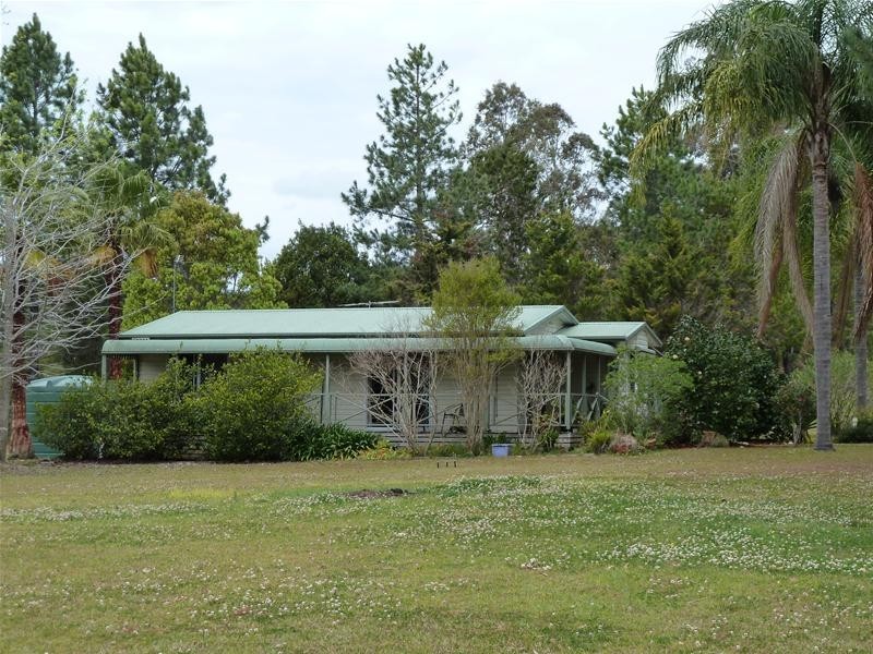 1472 Bucca Road, Nana Glen NSW 2450