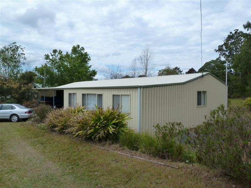 1472 Bucca Road, Nana Glen NSW 2450