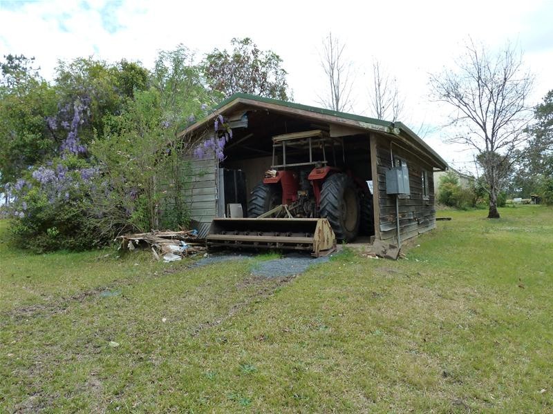 1472 Bucca Road, Nana Glen NSW 2450