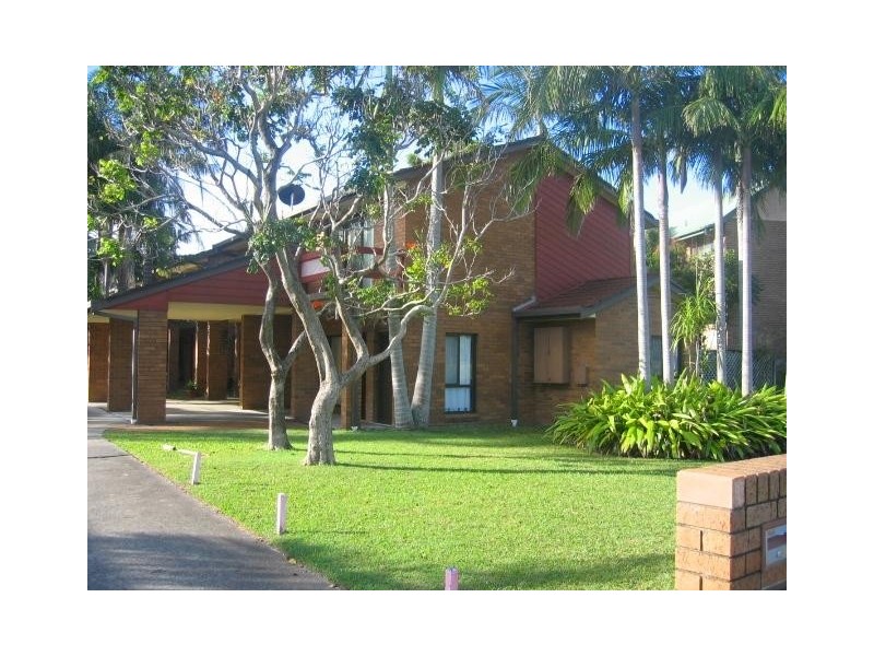 8/37 Arthur Street, Coffs Harbour NSW 2450