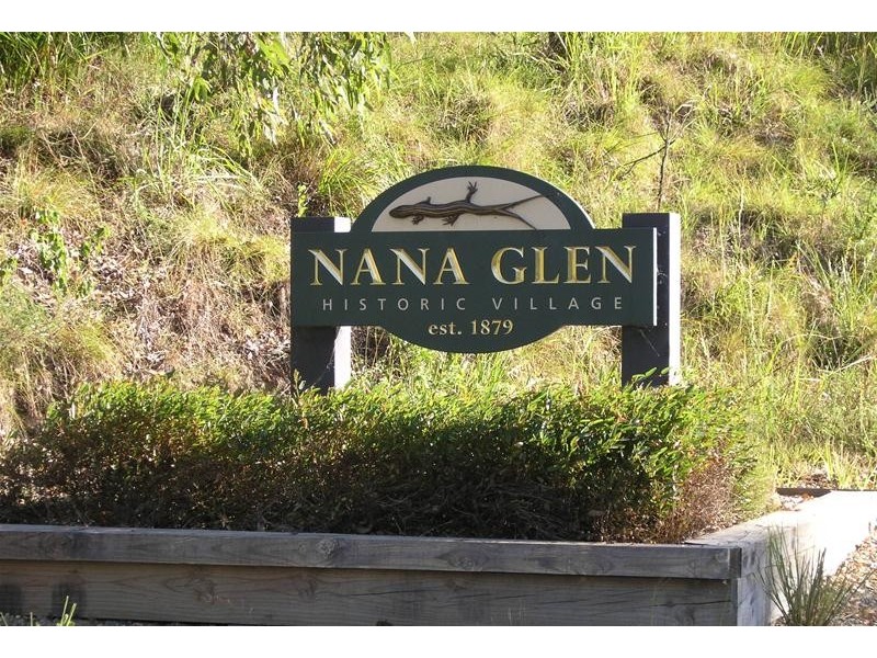 1040 East Bank Rd, Nana Glen, Coffs Harbour NSW 2450