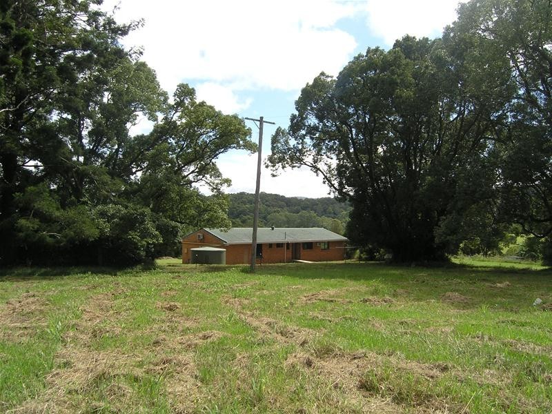 1040 East Bank Rd, Nana Glen, Coffs Harbour NSW 2450