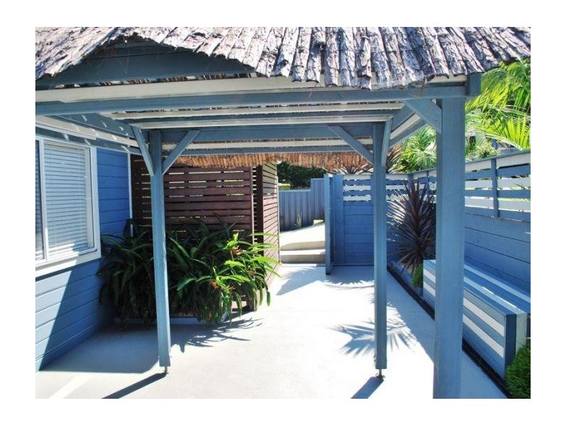 24 Bellingen Road, Coffs Harbour NSW 2450