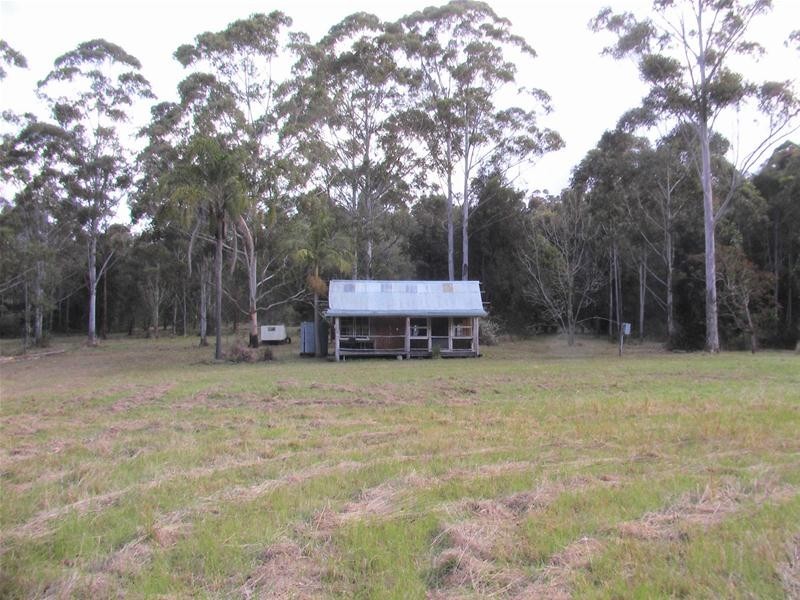 239 Lurcocks Road, Nana Glen NSW 2450