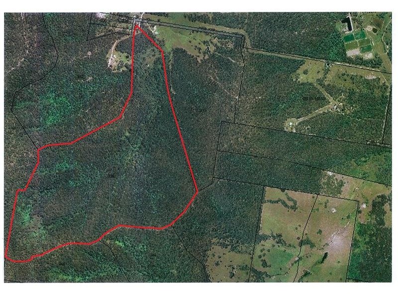 239 Lurcocks Road, Nana Glen NSW 2450