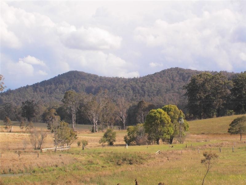 239 Lurcocks Road, Nana Glen NSW 2450