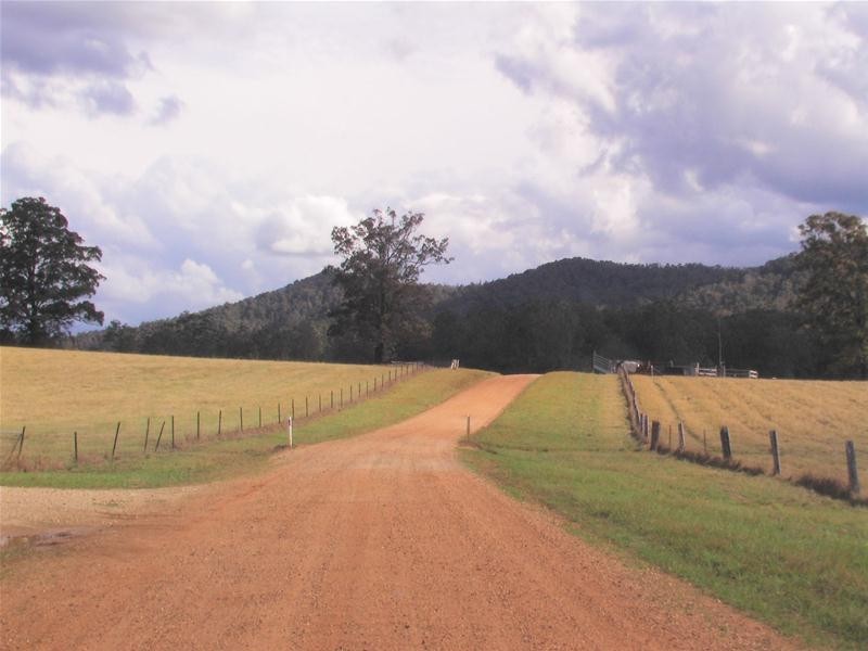 239 Lurcocks Road, Nana Glen NSW 2450