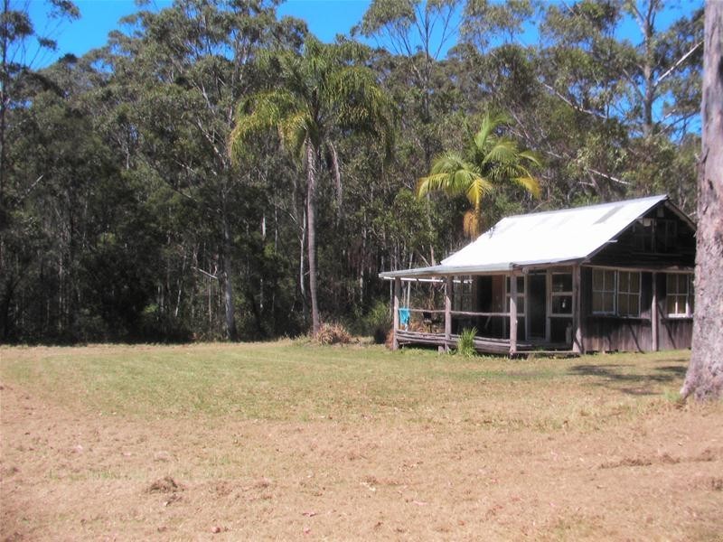 239 Lurcocks Road, Nana Glen NSW 2450