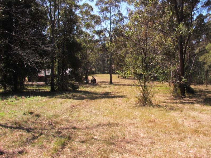 239 Lurcocks Road, Nana Glen NSW 2450