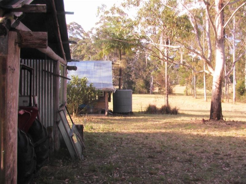 239 Lurcocks Road, Nana Glen NSW 2450