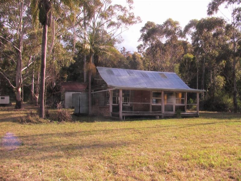 239 Lurcocks Road, Nana Glen NSW 2450