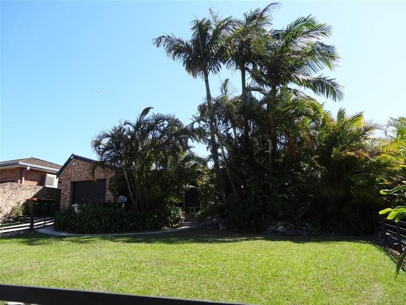 25 Jack Ladd Street, Coffs Harbour NSW 2450