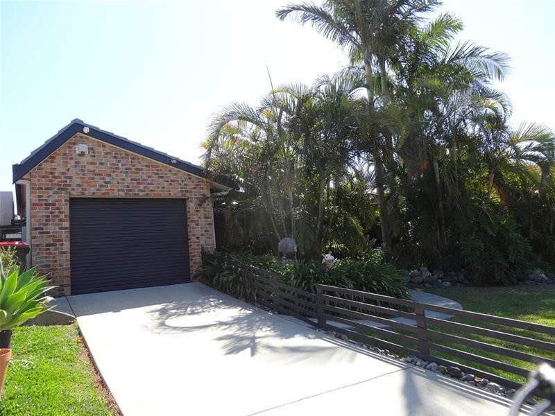 25 Jack Ladd Street, Coffs Harbour NSW 2450