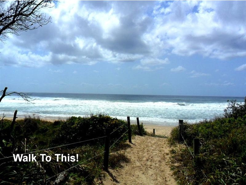 6/25 Ocean Parade, Coffs Harbour NSW 2450