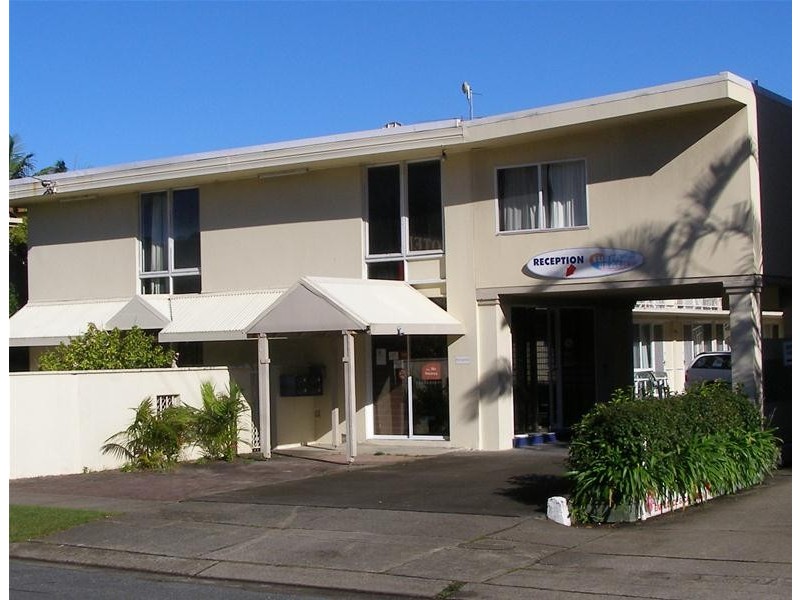 6/25 Ocean Parade, Coffs Harbour NSW 2450