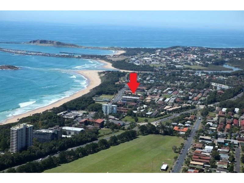 6/25 Ocean Parade, Coffs Harbour NSW 2450