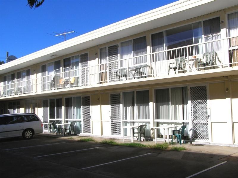 6/25 Ocean Parade, Coffs Harbour NSW 2450