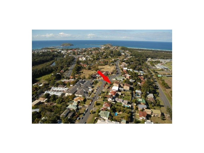 5/50 Victoria Street, Coffs Harbour NSW 2450