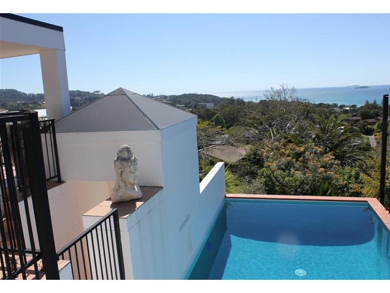 42 Parkes Drive, Korora, Coffs Harbour NSW 2450