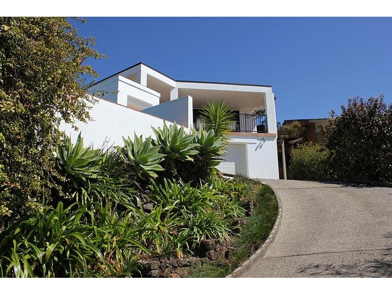 42 Parkes Drive, Korora, Coffs Harbour NSW 2450