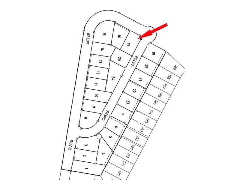 Lot/17 Bluff Road, Emerald Beach NSW 2456