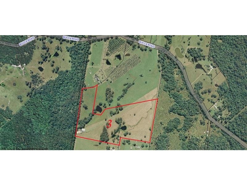 Lot/3/1239 Bucca Road, Bucca NSW 2450