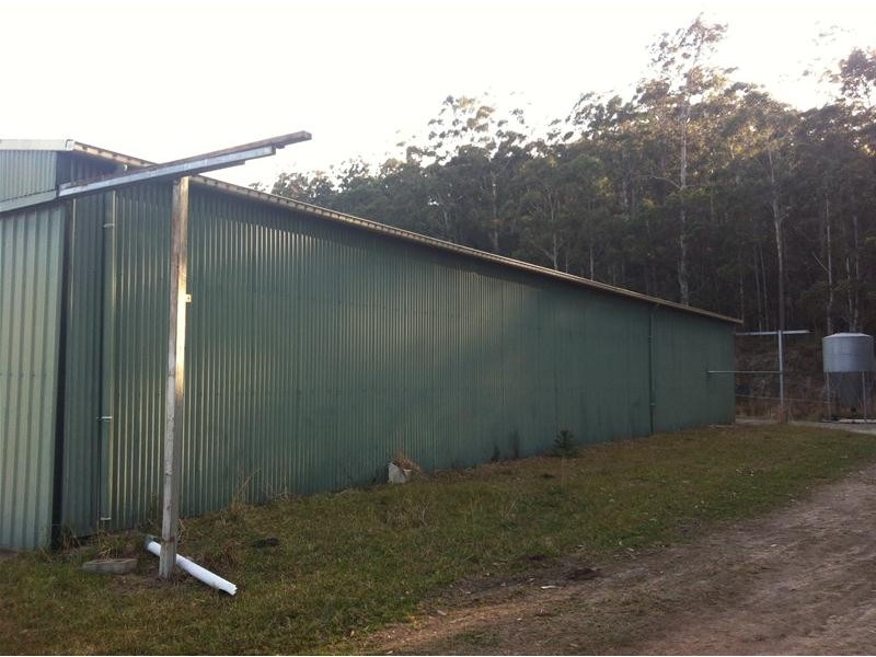 Lot/3/1239 Bucca Road, Bucca NSW 2450