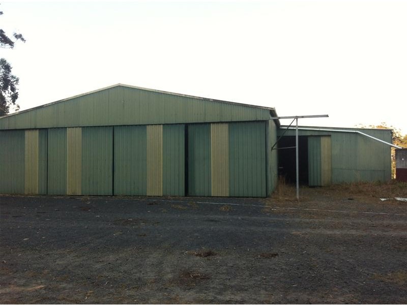 Lot/3/1239 Bucca Road, Bucca NSW 2450